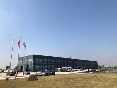 回到起點(diǎn)看別樣生產(chǎn)線(xiàn) 探訪(fǎng)大通房車(chē)溧陽(yáng)工廠