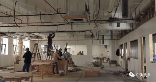 戰 疫 企 事錄② ▏美的碧桂園造口罩,預計日產共60萬個