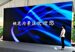 桃花溝景區(qū)應(yīng)邀參加2018陜甘川景區(qū)旅行社旅游產(chǎn)品采購(gòu)?fù)平闀?huì)并取得圓滿成功