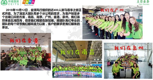 熱烈慶祝江西省環(huán)境國際旅行社品牌加盟與產(chǎn)品推介會 上饒站 盛大召開