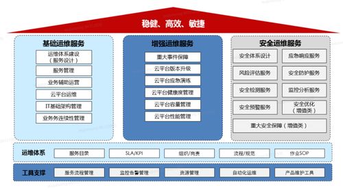 宜賓市電子政務云信息技術咨詢服務實踐與策略