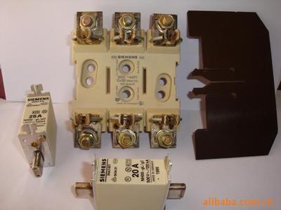 德國原裝西門子熔斷器底座3NH4030 品質保障與現貨供應