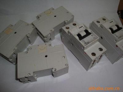 西門子5SX42二手拆機件 價格、廠家與采購指南——以昆明昌茂五金為例